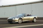 Aston Martin DB9 Volante 2009 года